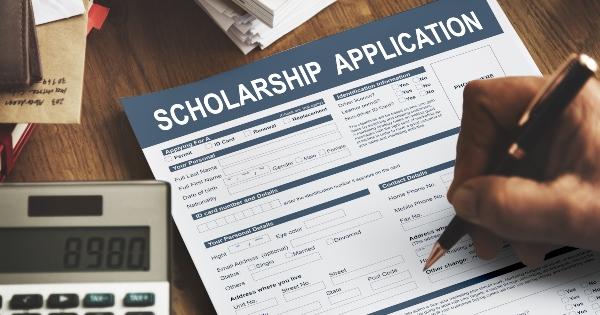 Scholarship Programs Support the Future of the Industry