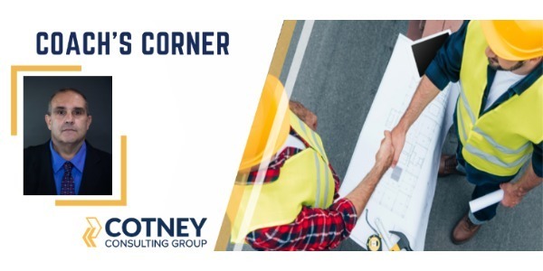 Cotney Consulting Group Mistakes in Roofing