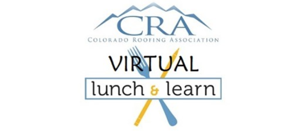 CRA - Virtual Lunch and Learn