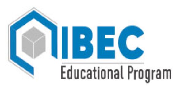 IIBEC Professional Building Consultation 2021