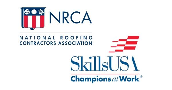 NRCA SkillsUSA Students