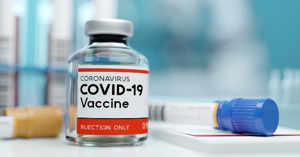 RCS COVID Vaccine