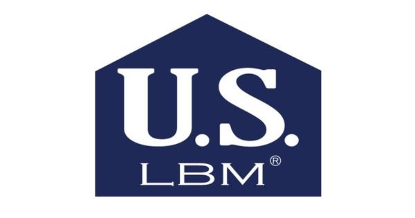 US LBM Logo