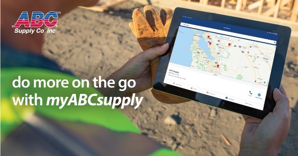 ABCSupply Available in Spanish and Polish