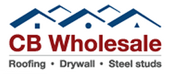 CB Wholesales  - Logo