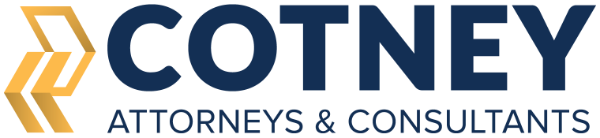 Cotney Attorneys & Consultants Logo