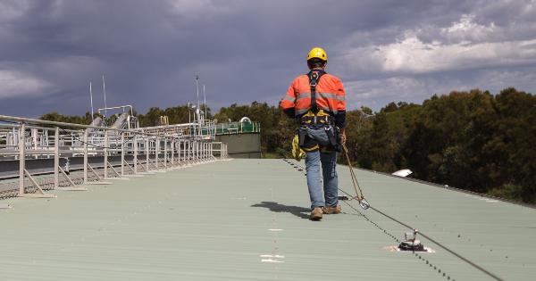 Cotney Construction Law - Understanding OSHA’s Fall Protection Standards:  Part Two