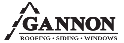 Gannon Roofing Supply - Logo