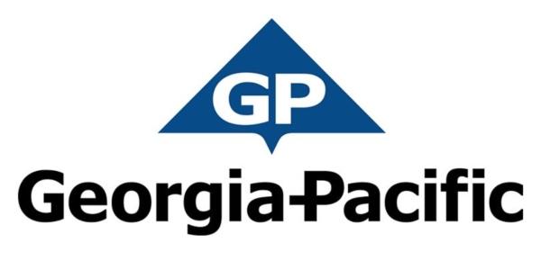 Georgia- Pacific Logo 600x300