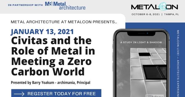 METALCON LIVE! 2021