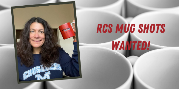 RCS Mug Shots