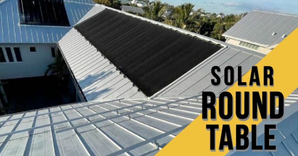 S-5! Metal Roofing: Wire Management and Best Practices for Solar PV Installations