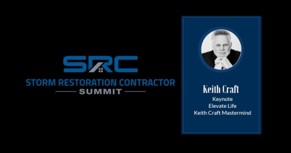 SRC Summit Announces Opening Keynote Speaker