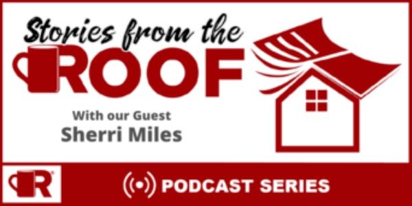 Stories From the Roof with Sherri Miles