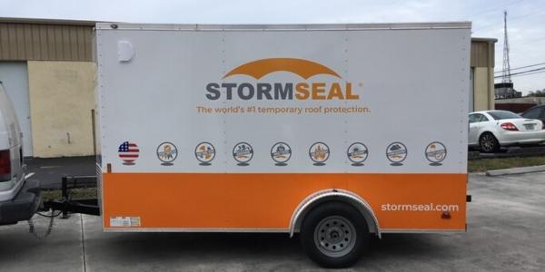 Stormseal Mobile Certification