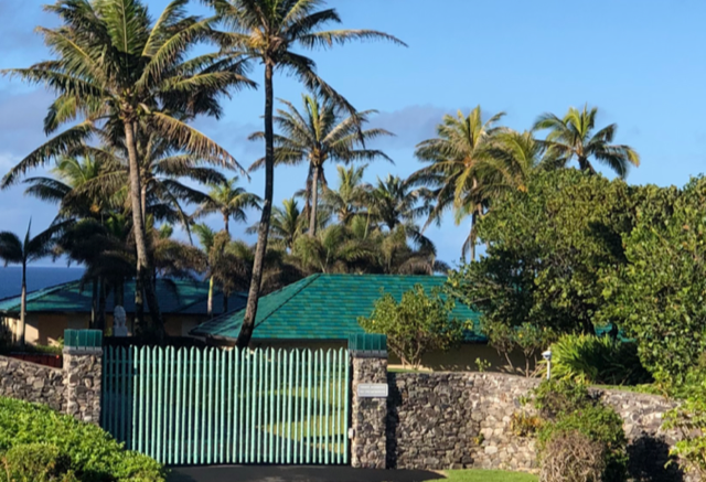 Beautiful Roofing