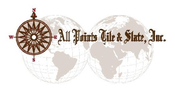 RCS Welcomes All Points Tile Logo