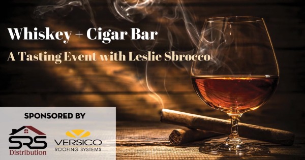 SRS - Whiskey and Cigar Bar 2021