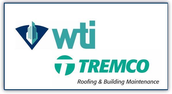 Tremo WTI logo