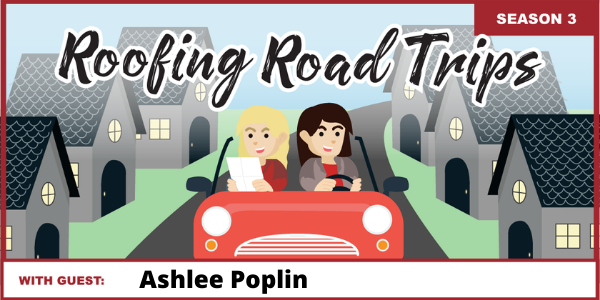 Ashlee Poplin - Cotney Carolina Office Weathering the Storm - PODCAST TRANSCRIPTION