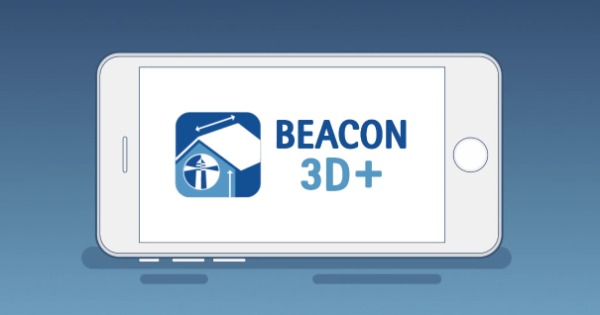 Beacon 3D+ Video Playlist