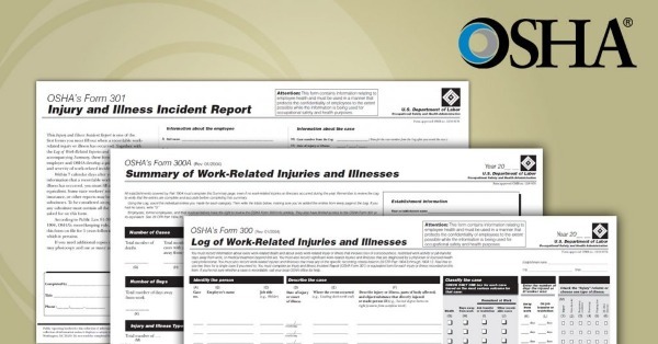 Cotney Requirements of OSHA