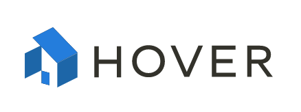Hover - 2021 Logo