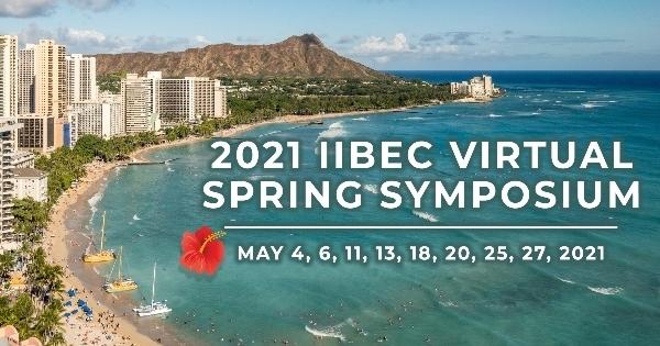 IIBEC Virtual Spring Symposium