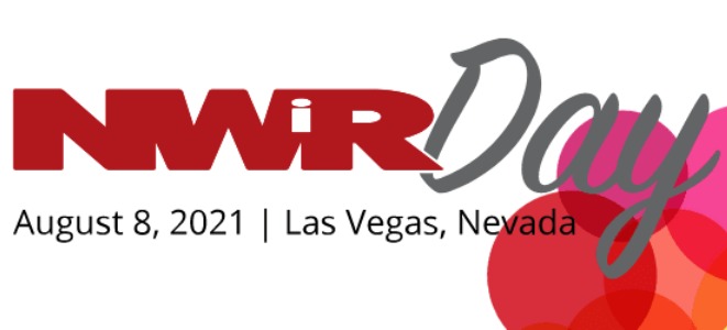 NWiR Day Logo 2021
