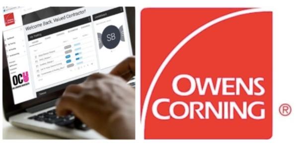 Owens Corning Contractor Education