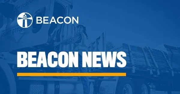 Beacon New Vice President