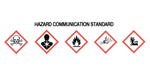 Cotney Hazard Communication