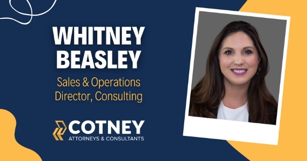 Cotney Whitney Beasley