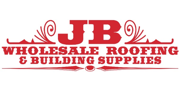 JB Wholesale Roofing & Building Supplies Logo 600x300