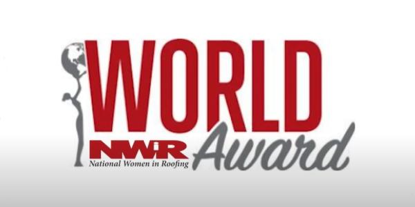 NWIR WORLD Awards