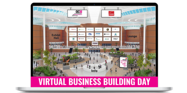 Owens Corning Virtual Building Day