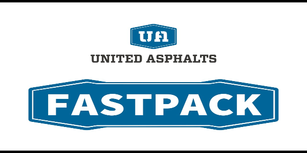 United Asphalts FastPack