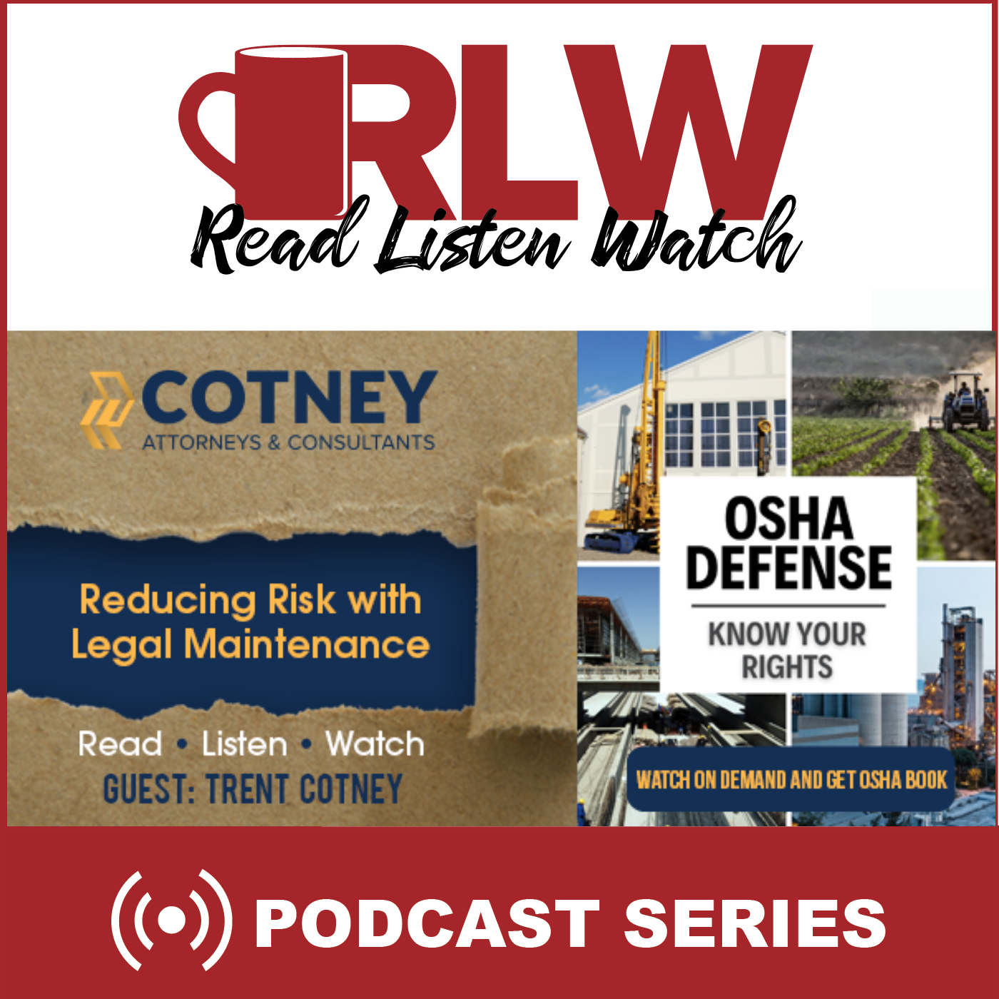 Cotney - RLW - POD