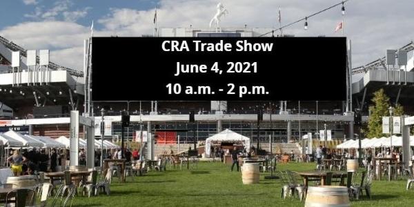 CRA Trade Show