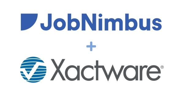 JobNimbus and Xactware