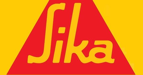 RCS Welcomes Sika Logo