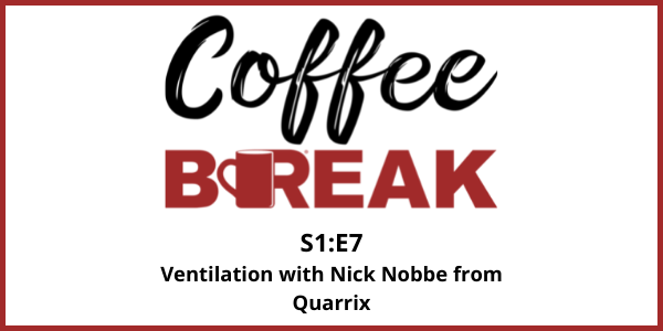 Coffee Break - Nick Nobbe