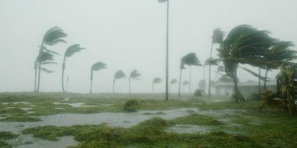 CoreLogic 2021 Hurricane Report