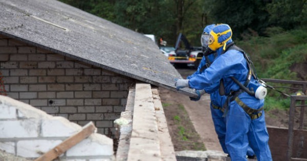 Cotney Ongoing Risk of Asbestos