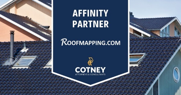 Cotney Roofingmapping.com