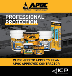 ICP - Sidebar Ad - APOC Professional Protection