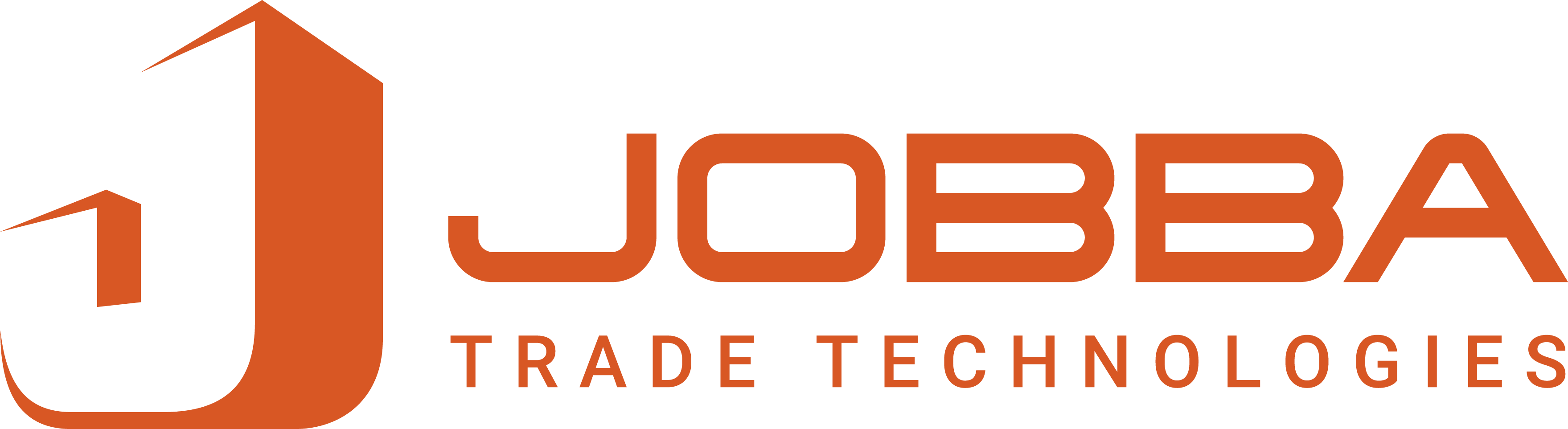 Jobba Logo png