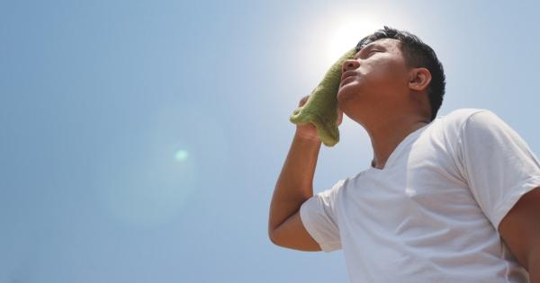 NRCA Curb Heat Illness