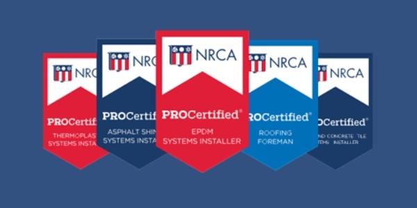 NRCA Metal Roofing Development Survey