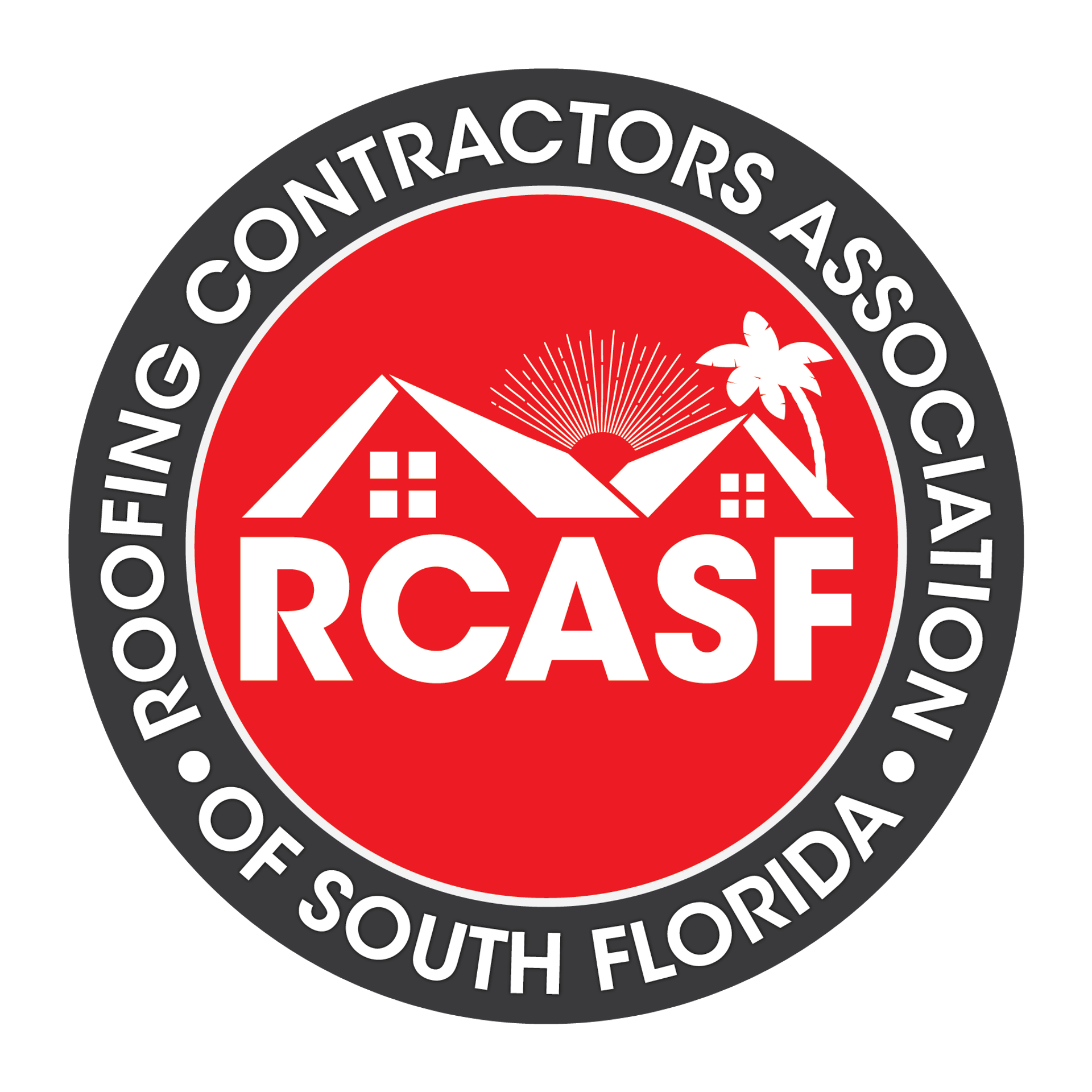 RCASF - Logo